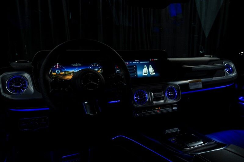 2025 Mercedes-Benz G-Class G 580e Peoria AZ 2025 Mercedes-Benz G-Class G 580e Peoria AZ