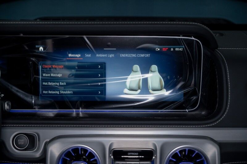 2025 Mercedes-Benz G-Class G 580e Peoria AZ 2025 Mercedes-Benz G-Class G 580e Peoria AZ