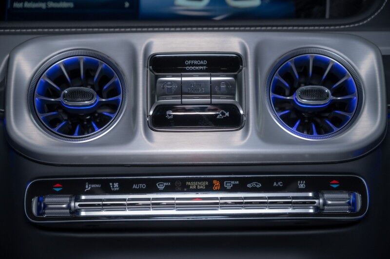 2025 Mercedes-Benz G-Class G 580e Peoria AZ 2025 Mercedes-Benz G-Class G 580e Peoria AZ