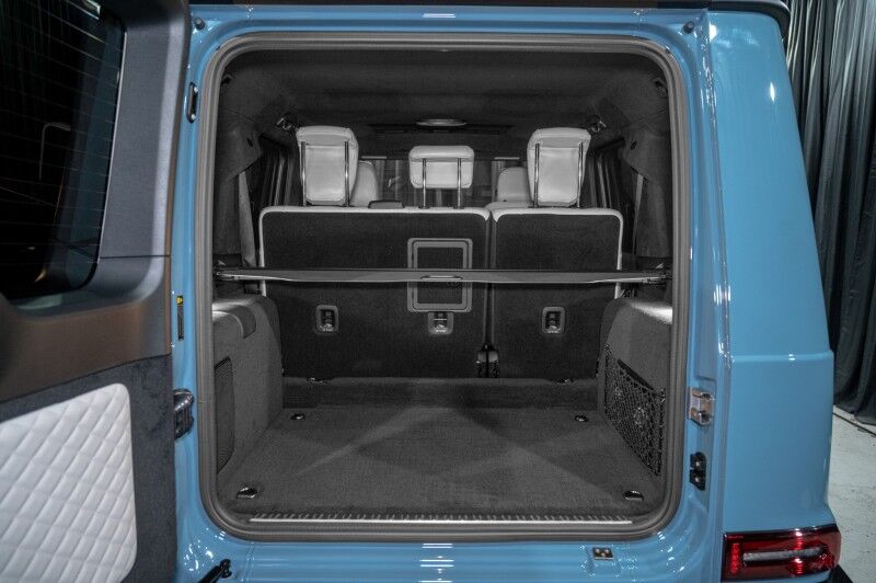 2025 Mercedes-Benz G-Class G 580e Peoria AZ 2025 Mercedes-Benz G-Class G 580e Peoria AZ