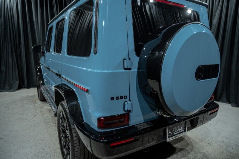 2025 Mercedes-Benz G-Class G 580e Peoria AZ 2025 Mercedes-Benz G-Class G 580e Peoria AZ