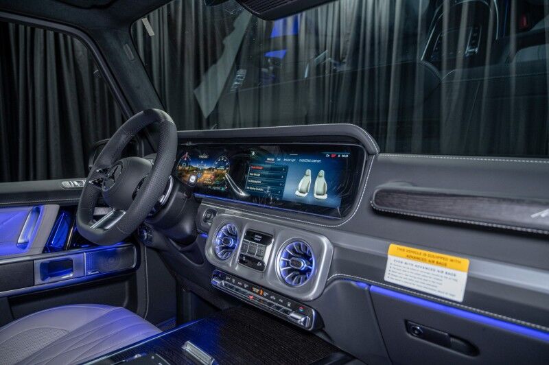 2025 Mercedes-Benz G-Class G 580e Peoria AZ 2025 Mercedes-Benz G-Class G 580e Peoria AZ