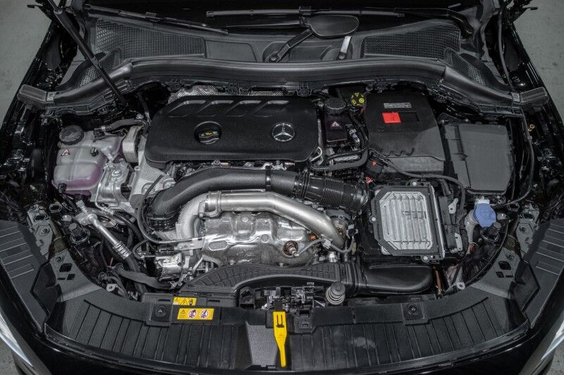 2025 Mercedes-Benz GLA 250 4MATIC® SUV Peoria AZ 2025 Mercedes-Benz GLA 250 4MATIC® SUV Peoria AZ