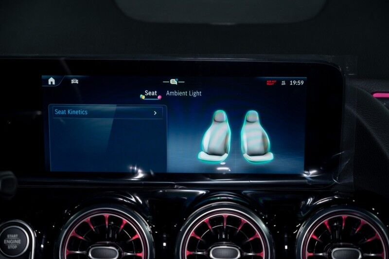 2025 Mercedes-Benz GLA 250 4MATIC® SUV Peoria AZ 2025 Mercedes-Benz GLA 250 4MATIC® SUV Peoria AZ