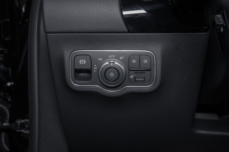 2025 Mercedes-Benz GLA 250 4MATIC® SUV Peoria AZ 2025 Mercedes-Benz GLA 250 4MATIC® SUV Peoria AZ