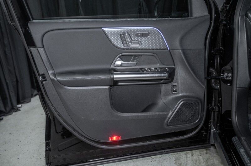 2025 Mercedes-Benz GLA 250 4MATIC® SUV Peoria AZ 2025 Mercedes-Benz GLA 250 4MATIC® SUV Peoria AZ