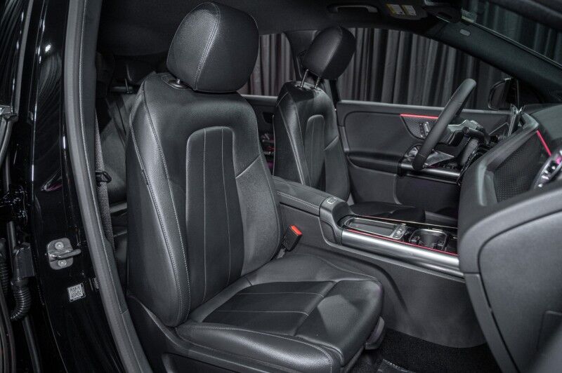 2025 Mercedes-Benz GLA 250 4MATIC® SUV Peoria AZ 2025 Mercedes-Benz GLA 250 4MATIC® SUV Peoria AZ