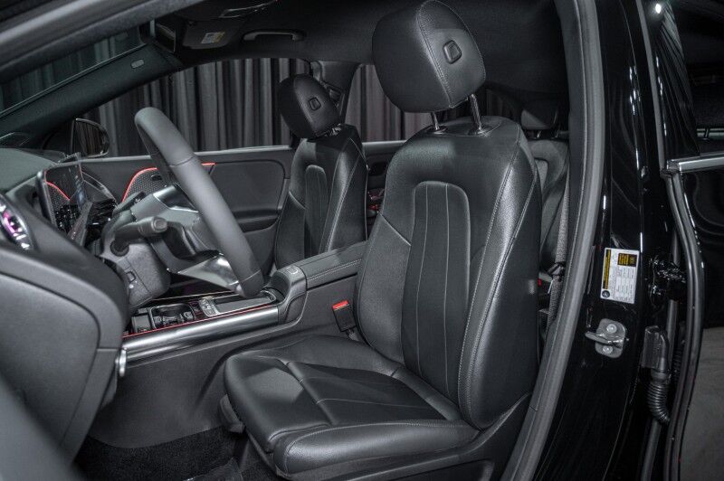 2025 Mercedes-Benz GLA 250 4MATIC® SUV Peoria AZ 2025 Mercedes-Benz GLA 250 4MATIC® SUV Peoria AZ