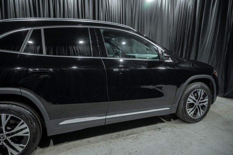 2025 Mercedes-Benz GLA 250 4MATIC® SUV Peoria AZ 2025 Mercedes-Benz GLA 250 4MATIC® SUV Peoria AZ