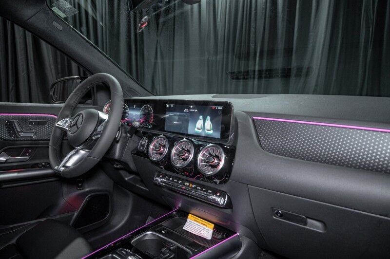 2025 Mercedes-Benz GLA 250 4MATIC® SUV Peoria AZ 2025 Mercedes-Benz GLA 250 4MATIC® SUV Peoria AZ