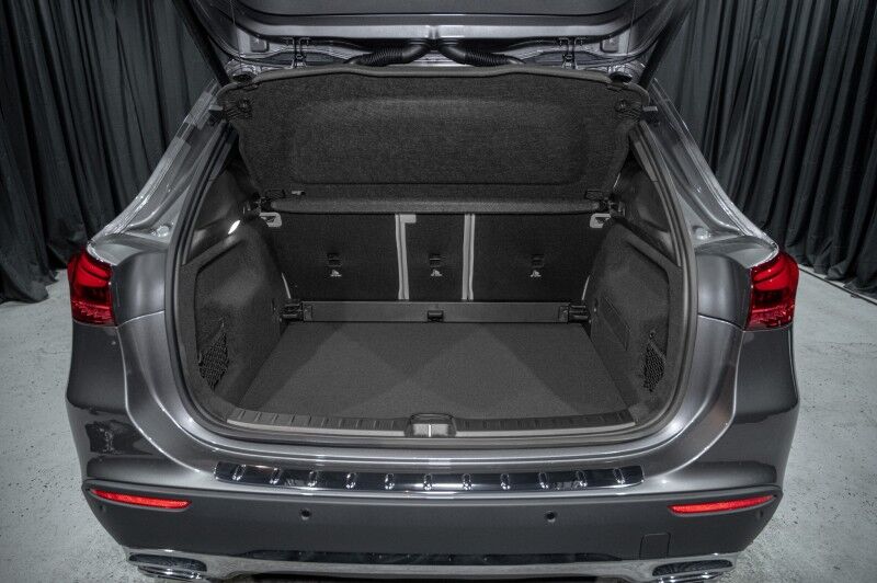 2025 Mercedes-Benz GLA 250 SUV Peoria AZ 2025 Mercedes-Benz GLA 250 SUV Peoria AZ