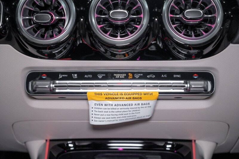 2025 Mercedes-Benz GLA 250 SUV Peoria AZ 2025 Mercedes-Benz GLA 250 SUV Peoria AZ