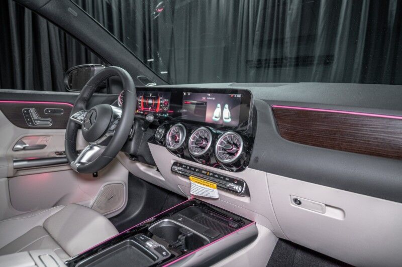 2025 Mercedes-Benz GLA 250 SUV Peoria AZ 2025 Mercedes-Benz GLA 250 SUV Peoria AZ