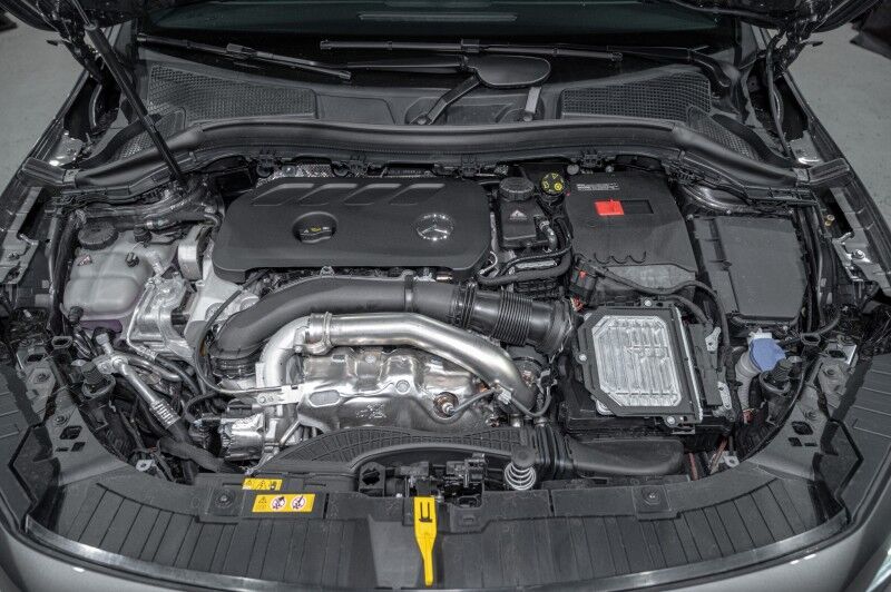 2025 Mercedes-Benz GLA 250 SUV Peoria AZ 2025 Mercedes-Benz GLA 250 SUV Peoria AZ