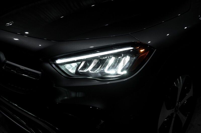 2025 Mercedes-Benz GLA 250 SUV Peoria AZ 2025 Mercedes-Benz GLA 250 SUV Peoria AZ