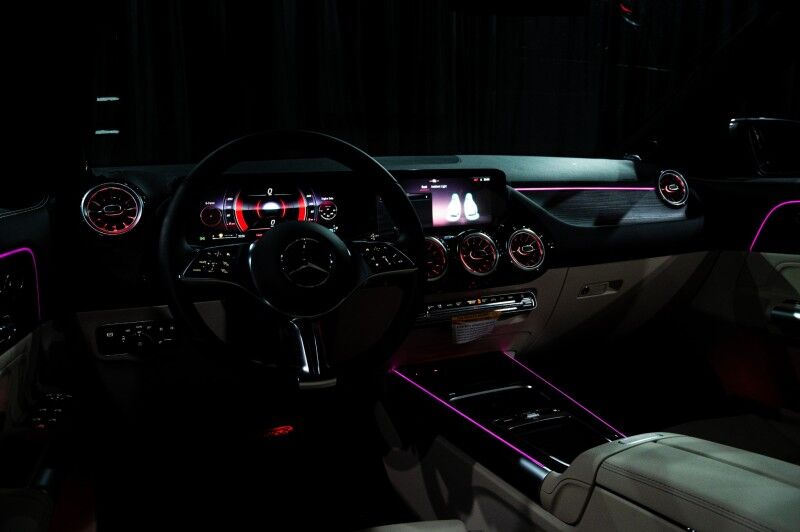 2025 Mercedes-Benz GLA 250 SUV Peoria AZ 2025 Mercedes-Benz GLA 250 SUV Peoria AZ