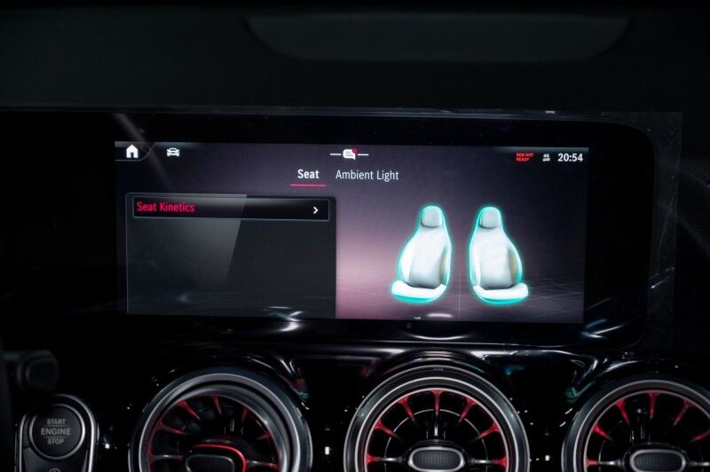 2025 Mercedes-Benz GLA 250 SUV Peoria AZ 2025 Mercedes-Benz GLA 250 SUV Peoria AZ