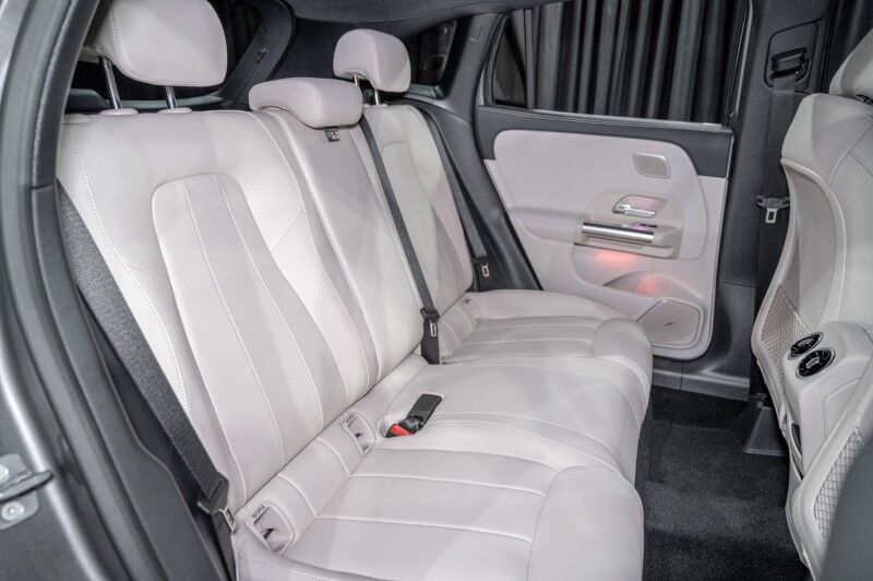 2025 Mercedes-Benz GLA 250 SUV Peoria AZ 2025 Mercedes-Benz GLA 250 SUV Peoria AZ