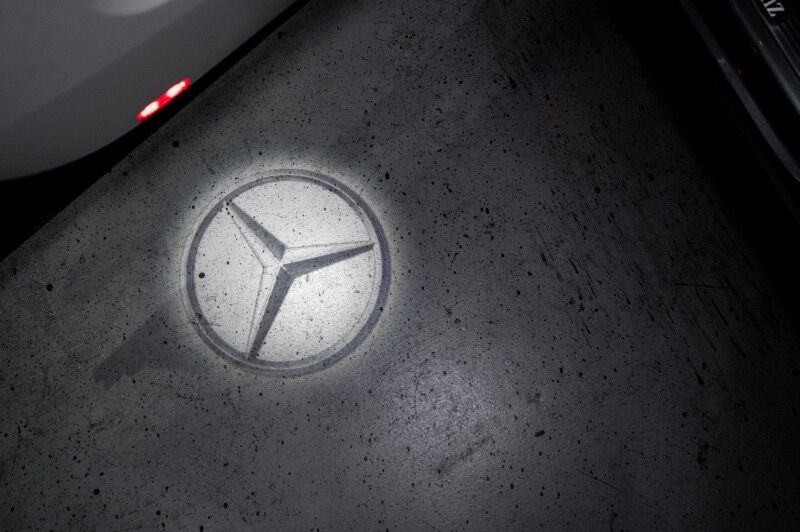 2025 Mercedes-Benz GLA 250 SUV Peoria AZ 2025 Mercedes-Benz GLA 250 SUV Peoria AZ