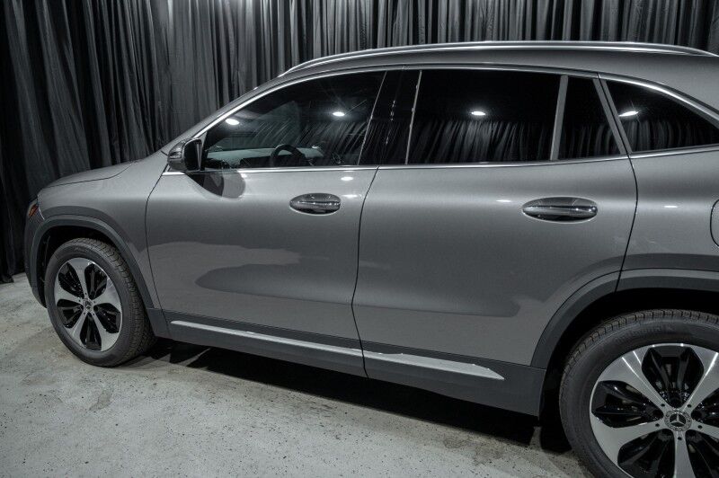 2025 Mercedes-Benz GLA 250 SUV Peoria AZ 2025 Mercedes-Benz GLA 250 SUV Peoria AZ