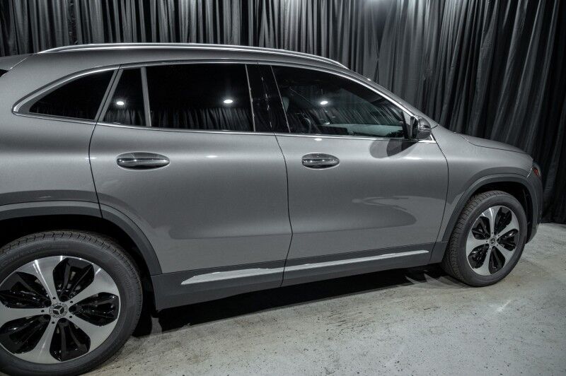 2025 Mercedes-Benz GLA 250 SUV Peoria AZ 2025 Mercedes-Benz GLA 250 SUV Peoria AZ