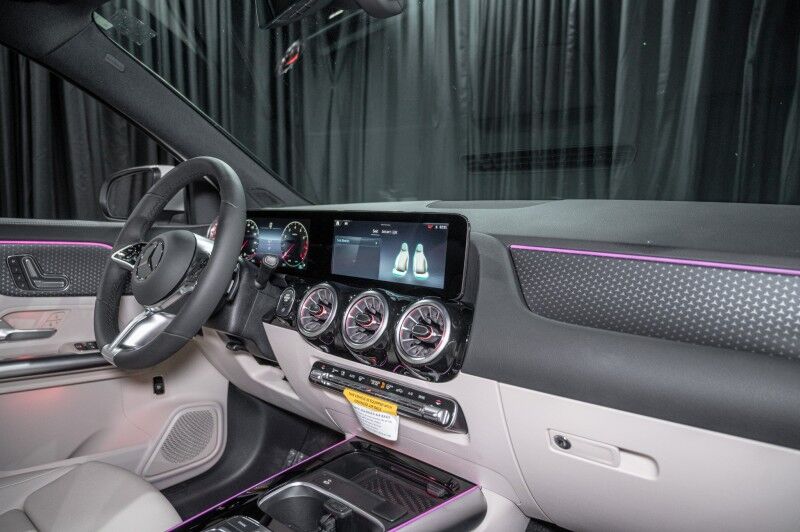 2025 Mercedes-Benz GLA 250 SUV Peoria AZ 2025 Mercedes-Benz GLA 250 SUV Peoria AZ