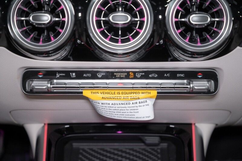 2025 Mercedes-Benz GLA 250 SUV Peoria AZ 2025 Mercedes-Benz GLA 250 SUV Peoria AZ