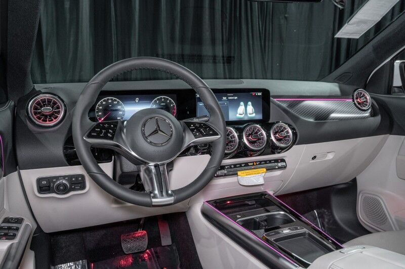 2025 Mercedes-Benz GLA 250 SUV Peoria AZ 2025 Mercedes-Benz GLA 250 SUV Peoria AZ