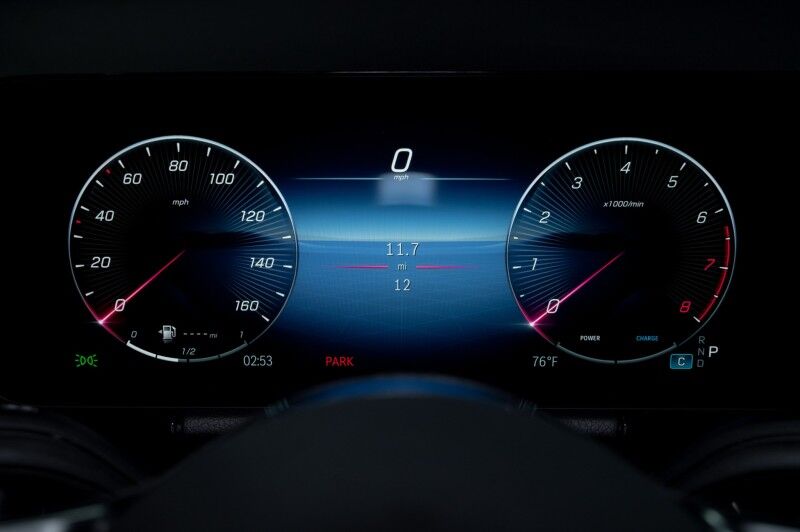 2025 Mercedes-Benz GLA 250 SUV Peoria AZ 2025 Mercedes-Benz GLA 250 SUV Peoria AZ