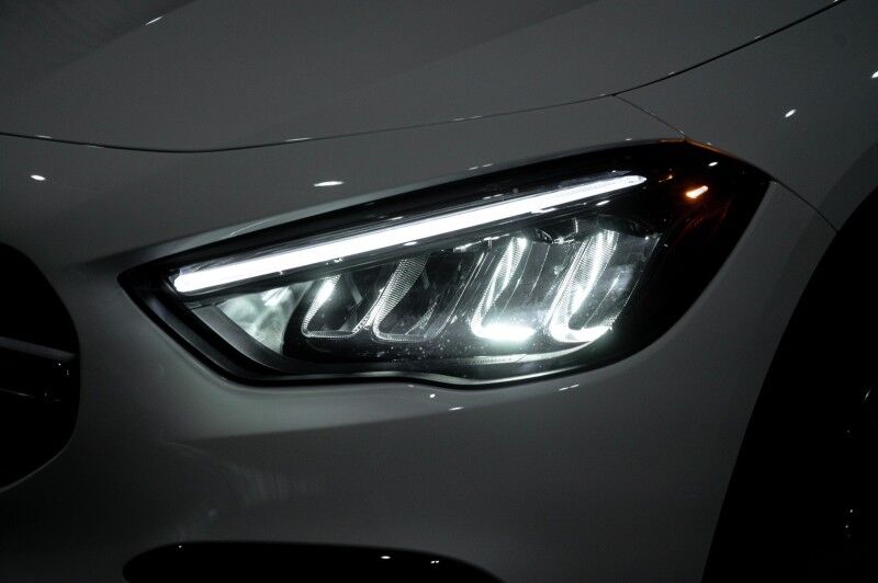 2025 Mercedes-Benz GLA 250 SUV Peoria AZ 2025 Mercedes-Benz GLA 250 SUV Peoria AZ