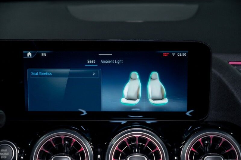 2025 Mercedes-Benz GLA 250 SUV Peoria AZ 2025 Mercedes-Benz GLA 250 SUV Peoria AZ