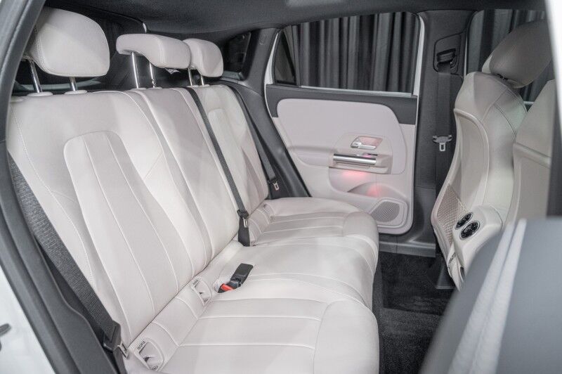 2025 Mercedes-Benz GLA 250 SUV Peoria AZ 2025 Mercedes-Benz GLA 250 SUV Peoria AZ