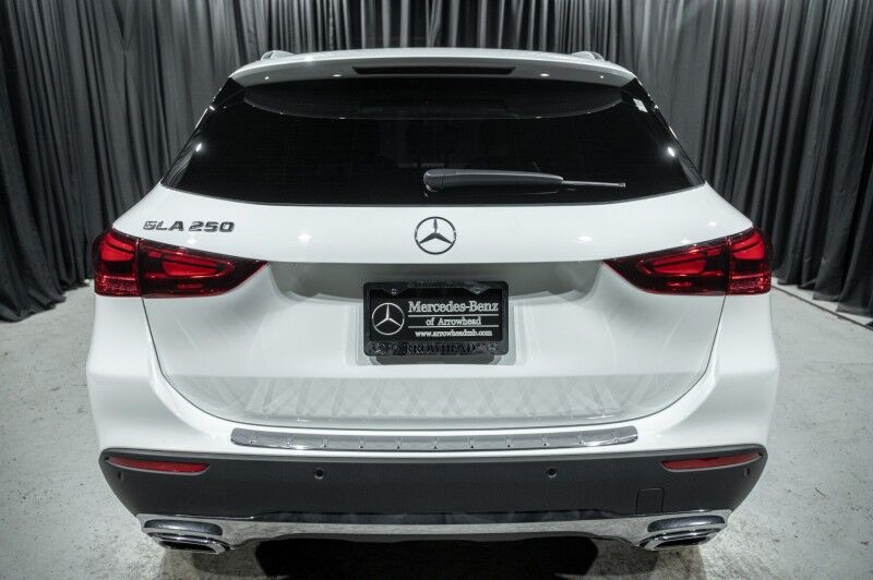 2025 Mercedes-Benz GLA 250 SUV Peoria AZ 2025 Mercedes-Benz GLA 250 SUV Peoria AZ