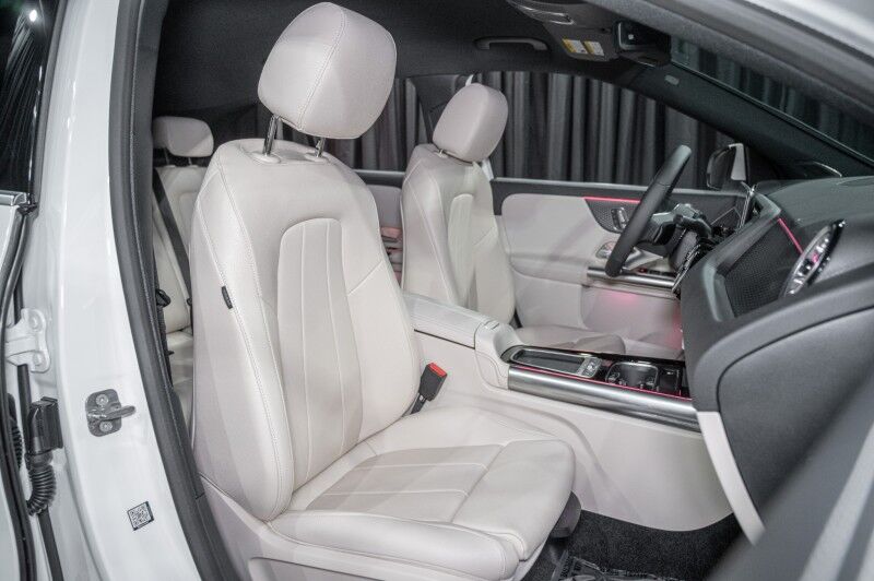 2025 Mercedes-Benz GLA 250 SUV Peoria AZ 2025 Mercedes-Benz GLA 250 SUV Peoria AZ