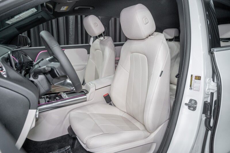 2025 Mercedes-Benz GLA 250 SUV Peoria AZ 2025 Mercedes-Benz GLA 250 SUV Peoria AZ