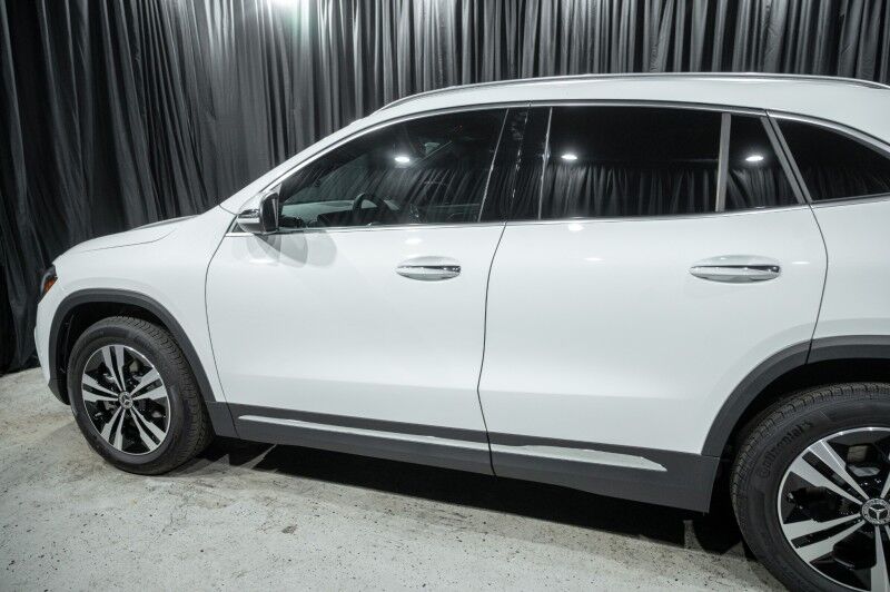 2025 Mercedes-Benz GLA 250 SUV Peoria AZ 2025 Mercedes-Benz GLA 250 SUV Peoria AZ