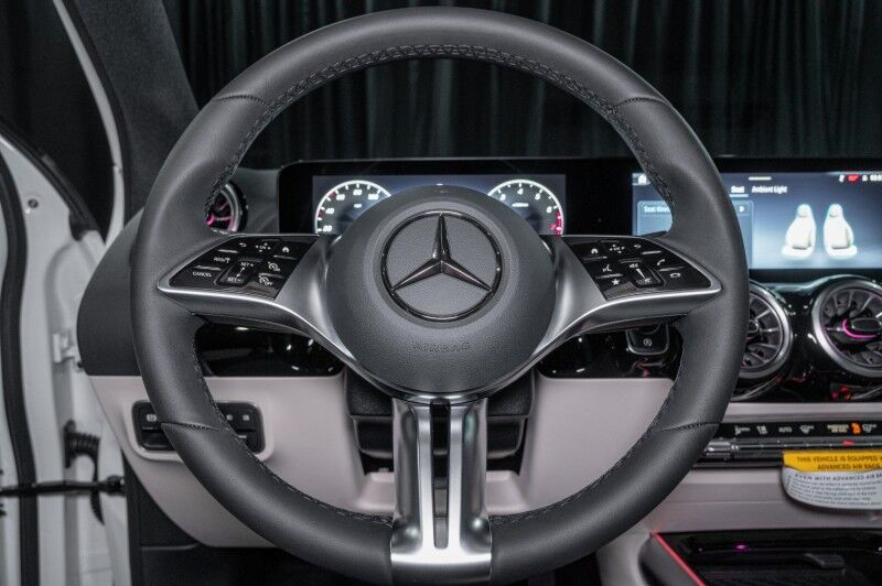 2025 Mercedes-Benz GLA 250 SUV Peoria AZ 2025 Mercedes-Benz GLA 250 SUV Peoria AZ