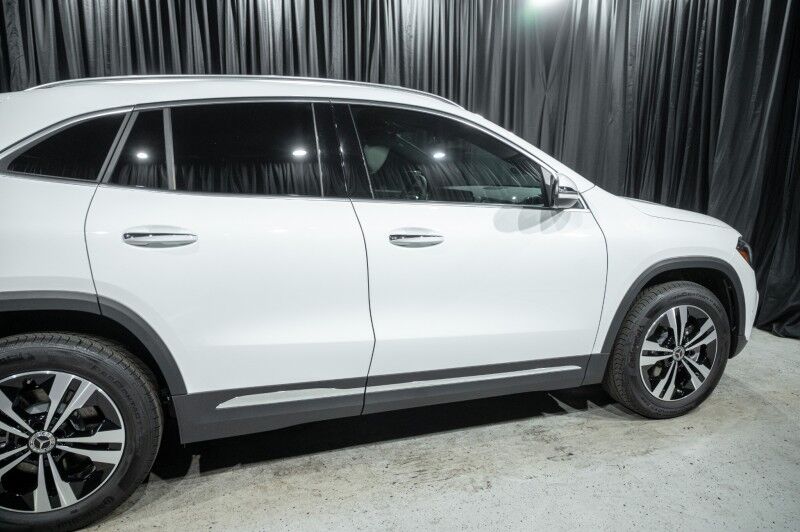 2025 Mercedes-Benz GLA 250 SUV Peoria AZ 2025 Mercedes-Benz GLA 250 SUV Peoria AZ