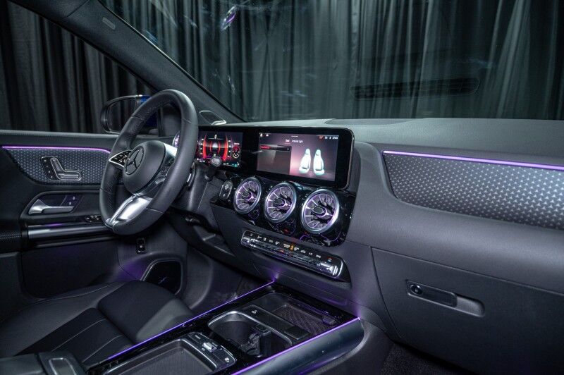 2025 Mercedes-Benz GLA 250 SUV Peoria AZ 2025 Mercedes-Benz GLA 250 SUV Peoria AZ