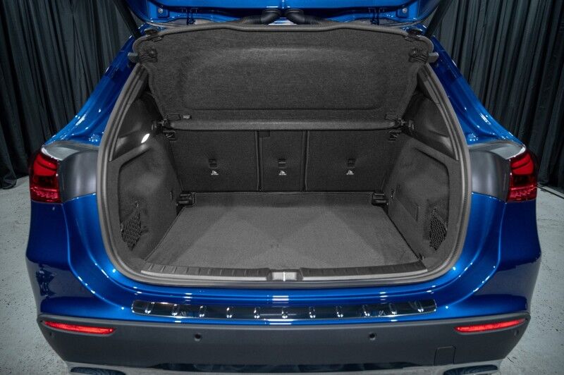 2025 Mercedes-Benz GLA 250 SUV Peoria AZ 2025 Mercedes-Benz GLA 250 SUV Peoria AZ