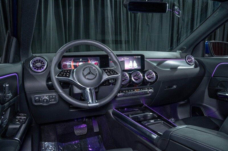 2025 Mercedes-Benz GLA 250 SUV Peoria AZ 2025 Mercedes-Benz GLA 250 SUV Peoria AZ