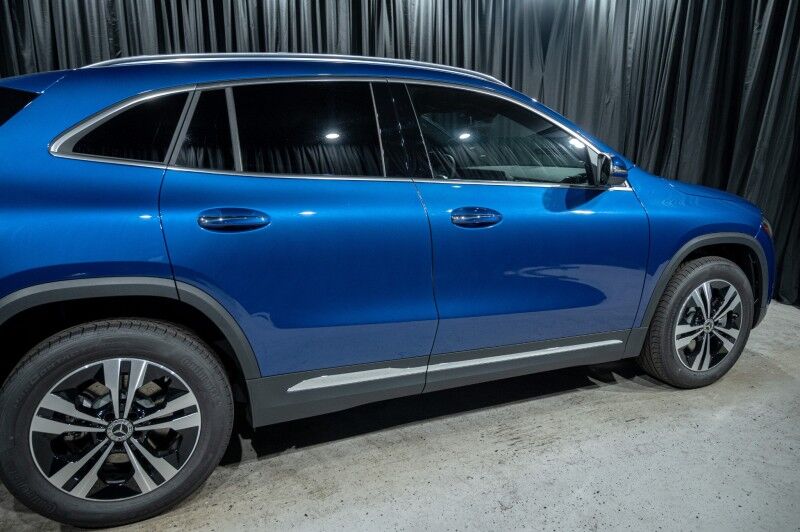 2025 Mercedes-Benz GLA 250 SUV Peoria AZ 2025 Mercedes-Benz GLA 250 SUV Peoria AZ