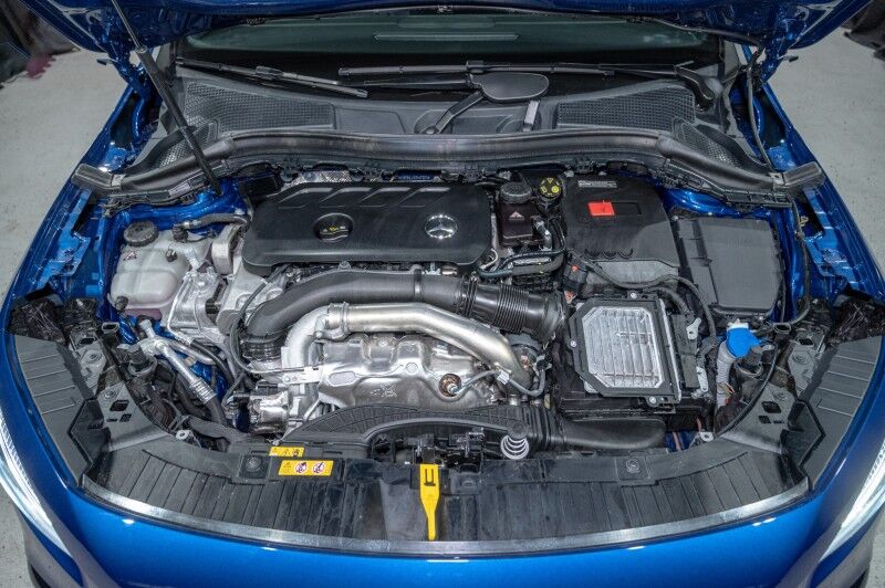 2025 Mercedes-Benz GLA 250 SUV Peoria AZ 2025 Mercedes-Benz GLA 250 SUV Peoria AZ