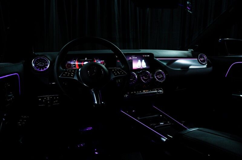 2025 Mercedes-Benz GLA 250 SUV Peoria AZ 2025 Mercedes-Benz GLA 250 SUV Peoria AZ