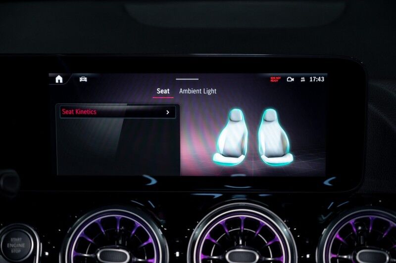 2025 Mercedes-Benz GLA 250 SUV Peoria AZ 2025 Mercedes-Benz GLA 250 SUV Peoria AZ