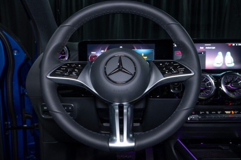 2025 Mercedes-Benz GLA 250 SUV Peoria AZ 2025 Mercedes-Benz GLA 250 SUV Peoria AZ