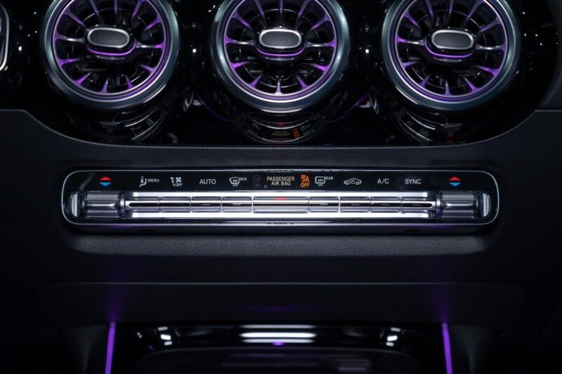 2025 Mercedes-Benz GLA 250 SUV Peoria AZ 2025 Mercedes-Benz GLA 250 SUV Peoria AZ