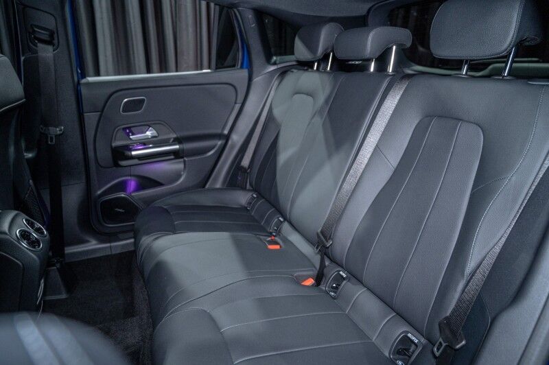 2025 Mercedes-Benz GLA 250 SUV Peoria AZ 2025 Mercedes-Benz GLA 250 SUV Peoria AZ