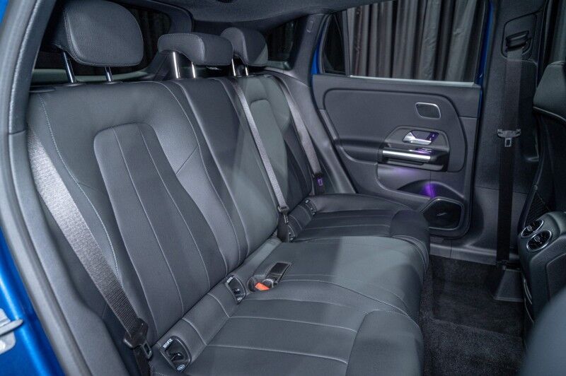 2025 Mercedes-Benz GLA 250 SUV Peoria AZ 2025 Mercedes-Benz GLA 250 SUV Peoria AZ