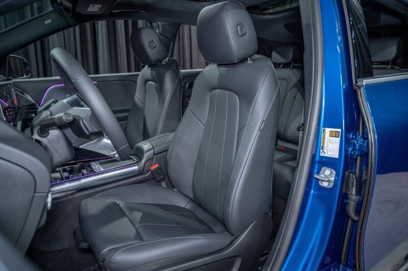 2025 Mercedes-Benz GLA 250 SUV Peoria AZ 2025 Mercedes-Benz GLA 250 SUV Peoria AZ